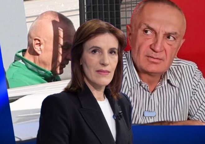 Pse u la Ilir Meta në burg? Klodiana Lala zbulon prapaskenat: Ja ç’ndodhi brenda seancës gjyqësore