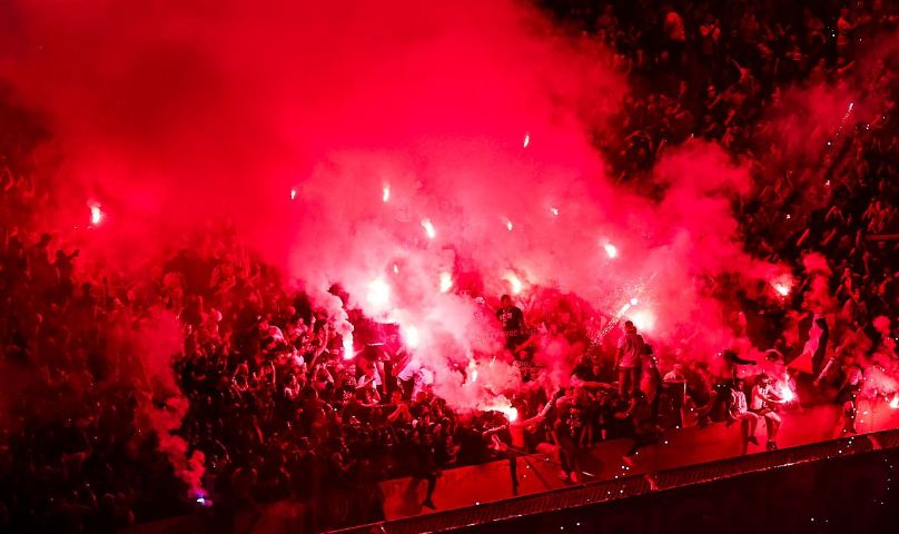 PSG-Inter nuk ka mbaruar, UEFA hap hetim: skandali i fundit!