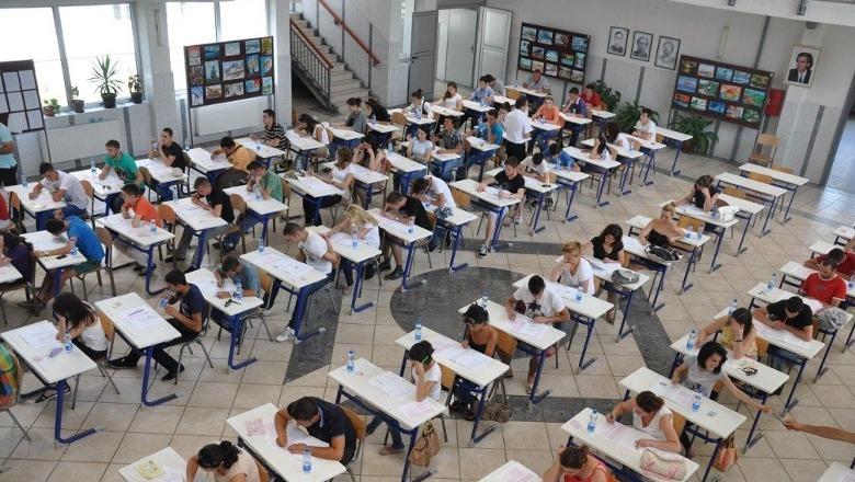 Publikohen notat e Gjuhës shqipe dhe Letërsisë, 365 ngelës, 29 ekselentë