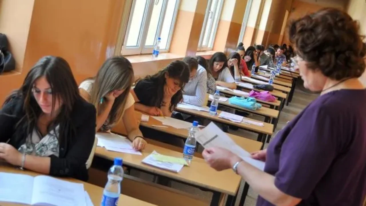 Publikohen rezultatet e provimit të Gjuhës së Huaj për Maturën 2025