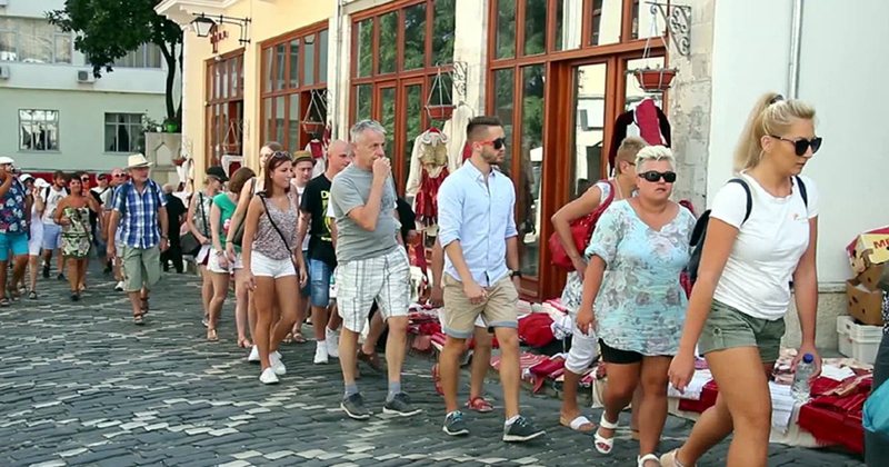 Publikohet lista, ja sa janë pagat në sektorin e turizmit në Shqipëri