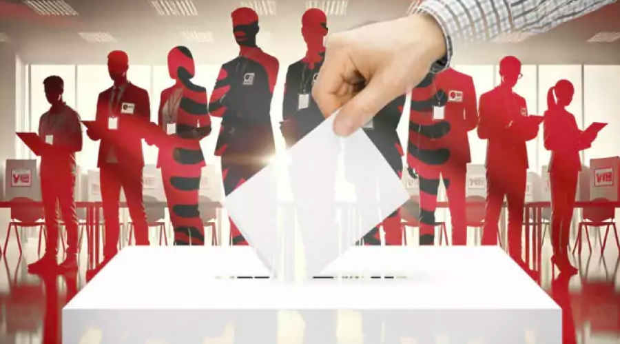 ‘Punësime elektorale’/ Si u fry administrata publike në prag të zgjedhjeve të 11 Majit