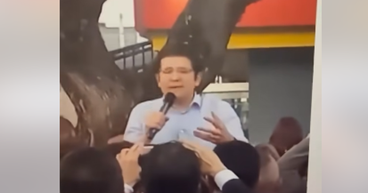 Qëllohet me dy plumba në kokë kandidati për President në Kolumbi (VIDEO)