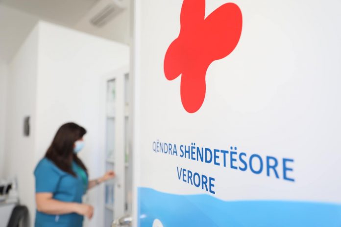 Qendrat shëndetësore verore, Koçiu: Shërbim 24 orë për pushuesit në gjithë vendin