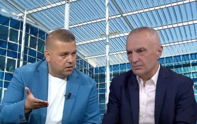 “Qëndroj në izolim ekstrem për firmat e tij”,Braimllari i përgjigjet akuzave të kreut të PL:LSI ka pasur lobime vetëm..