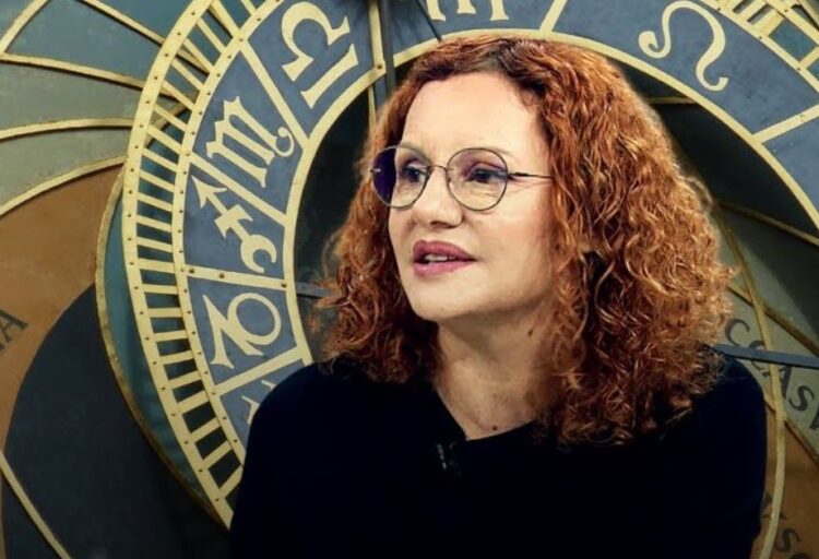 ‘Qershori do ju ndryshojë jetën’, Meri Gjini paralajmëron si asnjëherë më parë për këtë verë