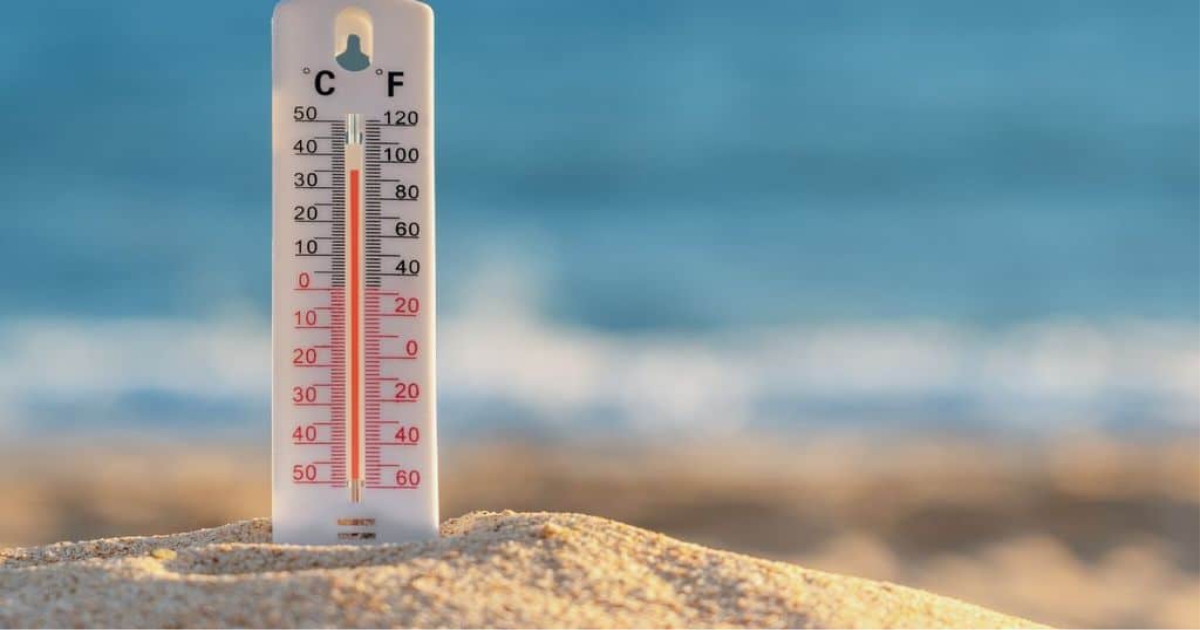 Qershori mbyllet me temperatura deri në 40°C, Agjencia Kombëtare e Mbrojtjes Civile paralajmëron…