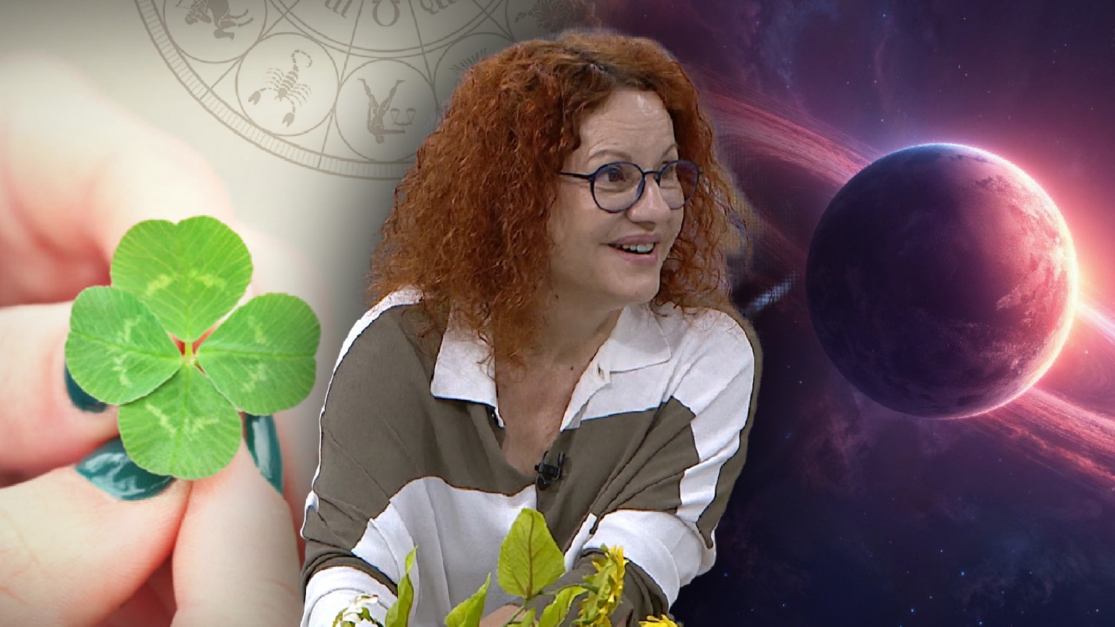 “Qershori, muaji që ju ndryshon jetën”, astrologe Meri Gjini: Jupiteri në Gaforre sjell para dhe mbarësi për këto 3 shenja