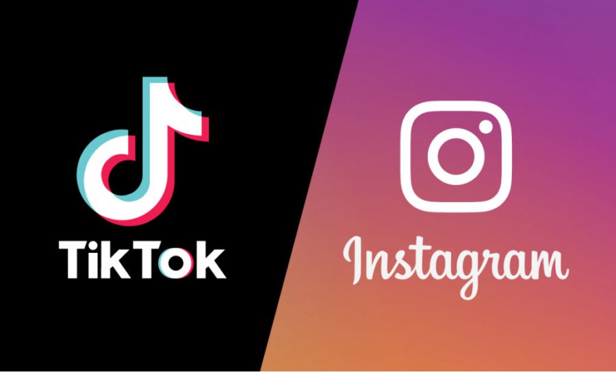 Qeveria holandeze rekomandon që fëmijët nën 15 vjeç të mos përdorin TikTok dhe Instagram
