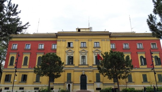 Qeveria ndryshon buxhetin me akt normativ