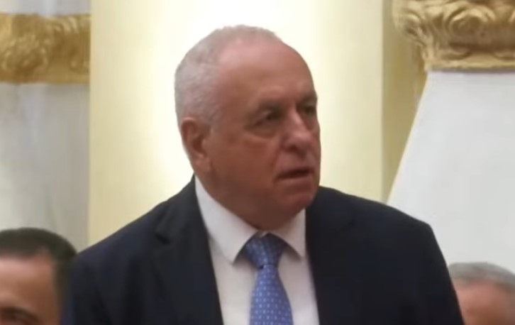 ‘Qeveria po i shërben Vuçiçit’, Shehu akuza në Kuvend: Po ndërtojnë një Serbi të madhe në rajon