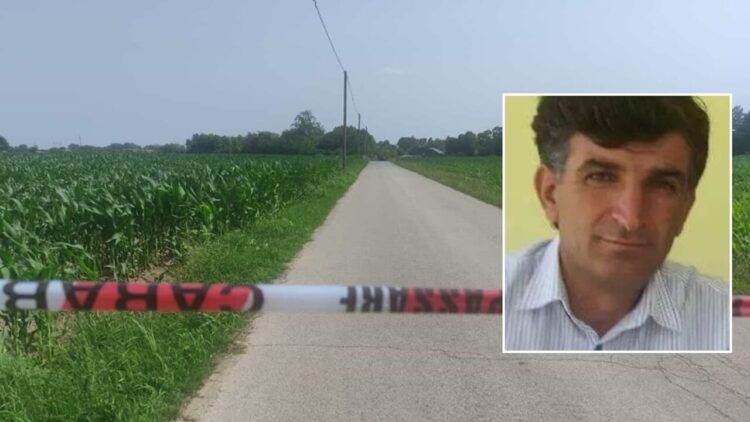 Q@llohet me pl@mb në kokë shqiptari në Itali