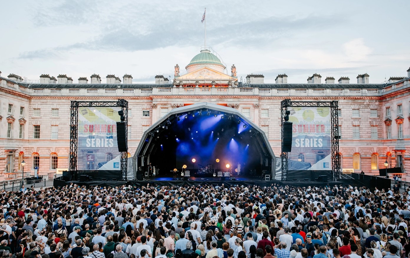 Qytetet më të mira në botë për adhuruesit e muzikës