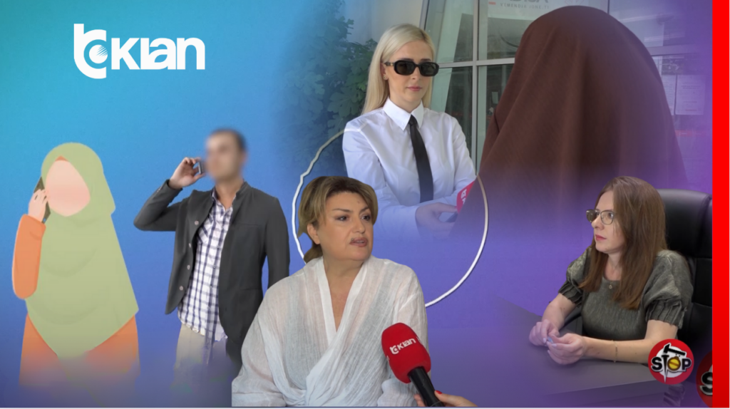 “Racë e degjenerume, t’nxiftë Zoti surratin”, pas ndarjes ish-burri i merr fëmijët