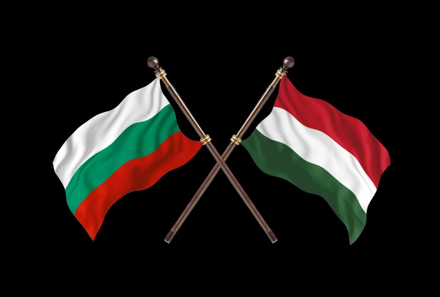 Rajon, Bullgaria dhe Hungaria forcojnë lidhjet ekonomike