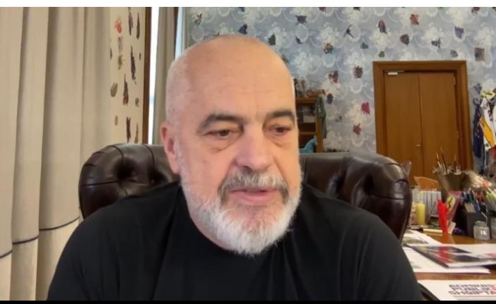 Rama i përgjigjet komentuesit: Unë gjallë jam, po Luli a është gjallë?!