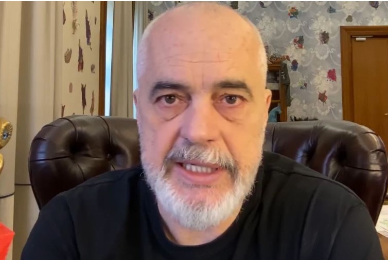 Rama: Kemi nisur punën për samitin e NATO-s në Tiranë