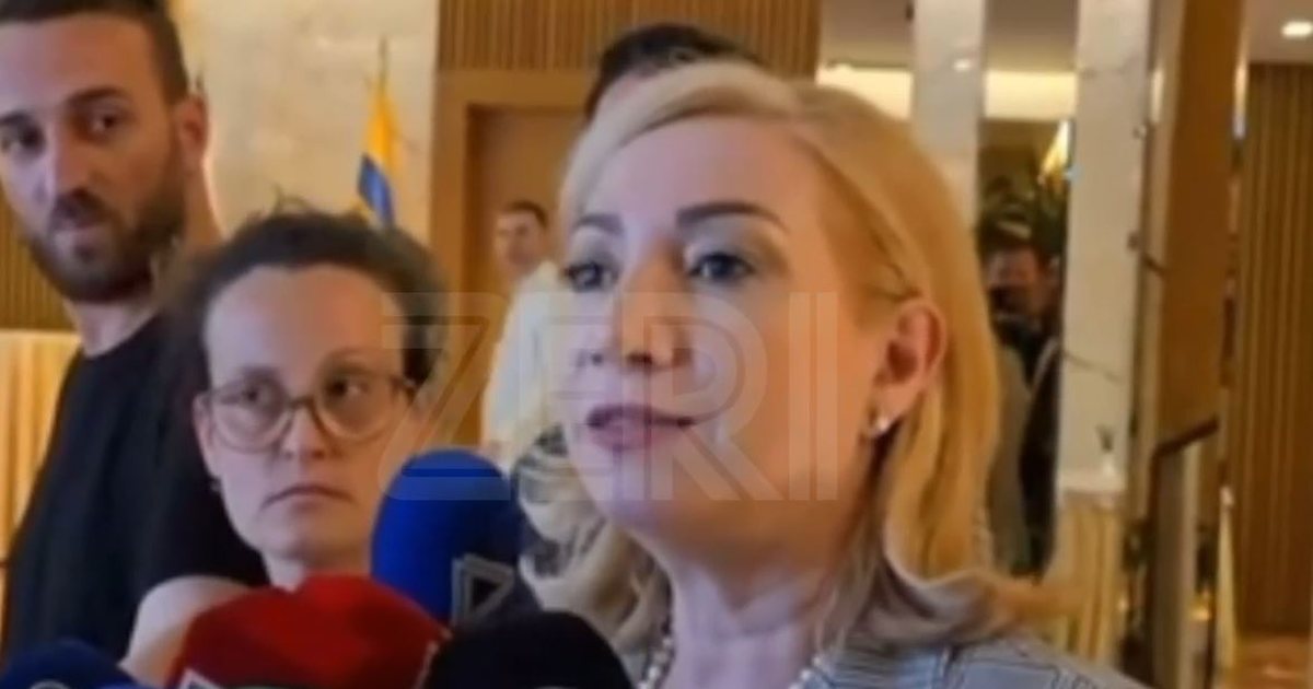 Rama kundër rritjes së pagave për gjyqtarët, kryetarja e GJK: Kufiri mbetet deri tek kritika, jo presioni!