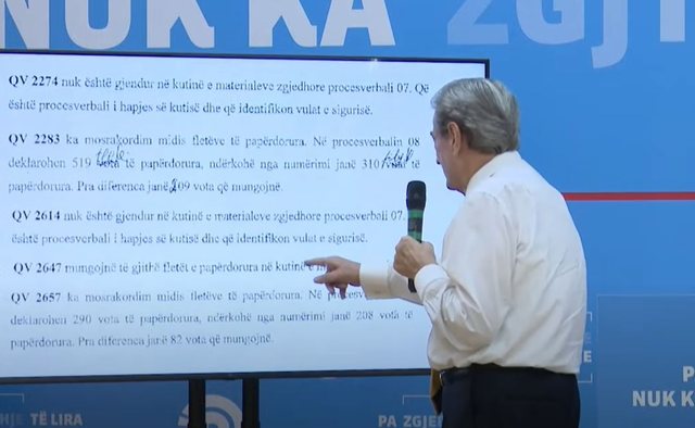 ‘Rama, Maduro i Europës’, Berisha: Farsa elektorale, çështje kryesore në Asamblenë e Këshillit të Europës
