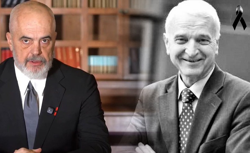 Rama mesazh për ndarjen nga jeta të Bukoshit: Shqiptar i mirë dhe politikan i rafinuar