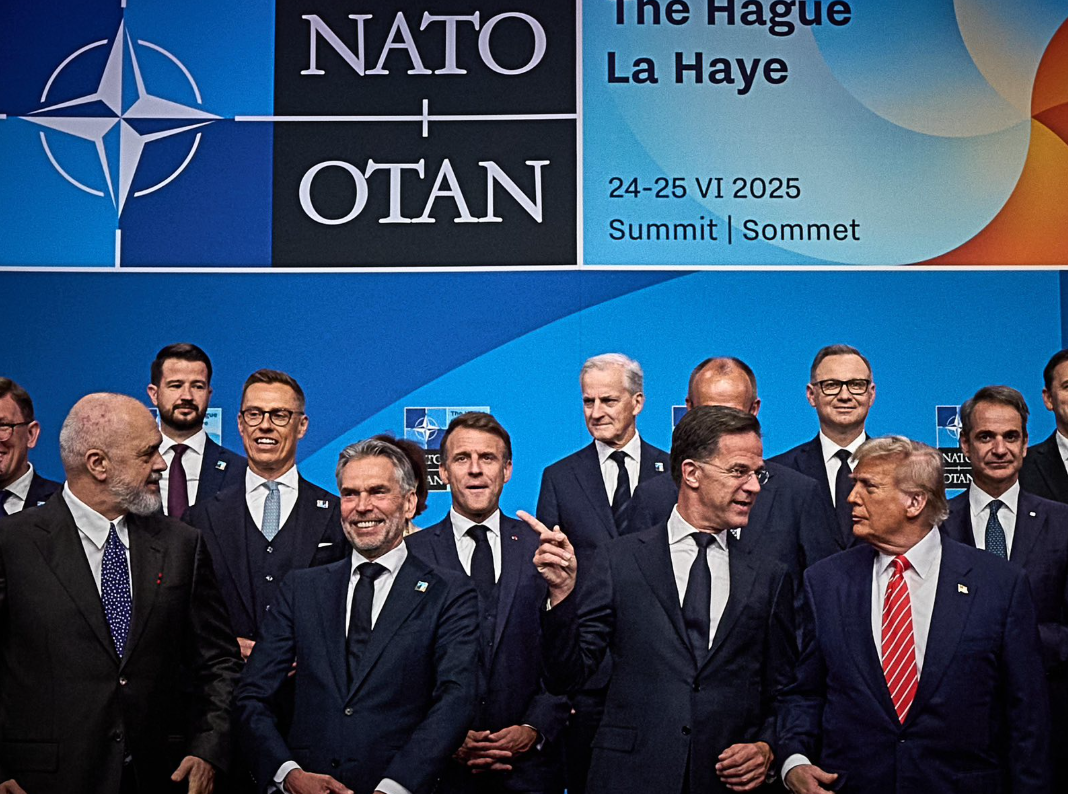 Rama ndan lajmin e rëndësishëm: Samiti i NATO-s vendosi unanimisht organizimin e tij në Tiranë në 2027