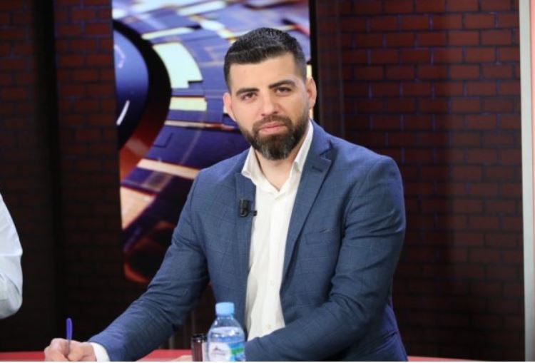 “Rama po shpërblen krimin”, Saraçi paralajmëron: Pastrimi i parave në Shqipëri rrezikon tregun europian, veçanërisht…