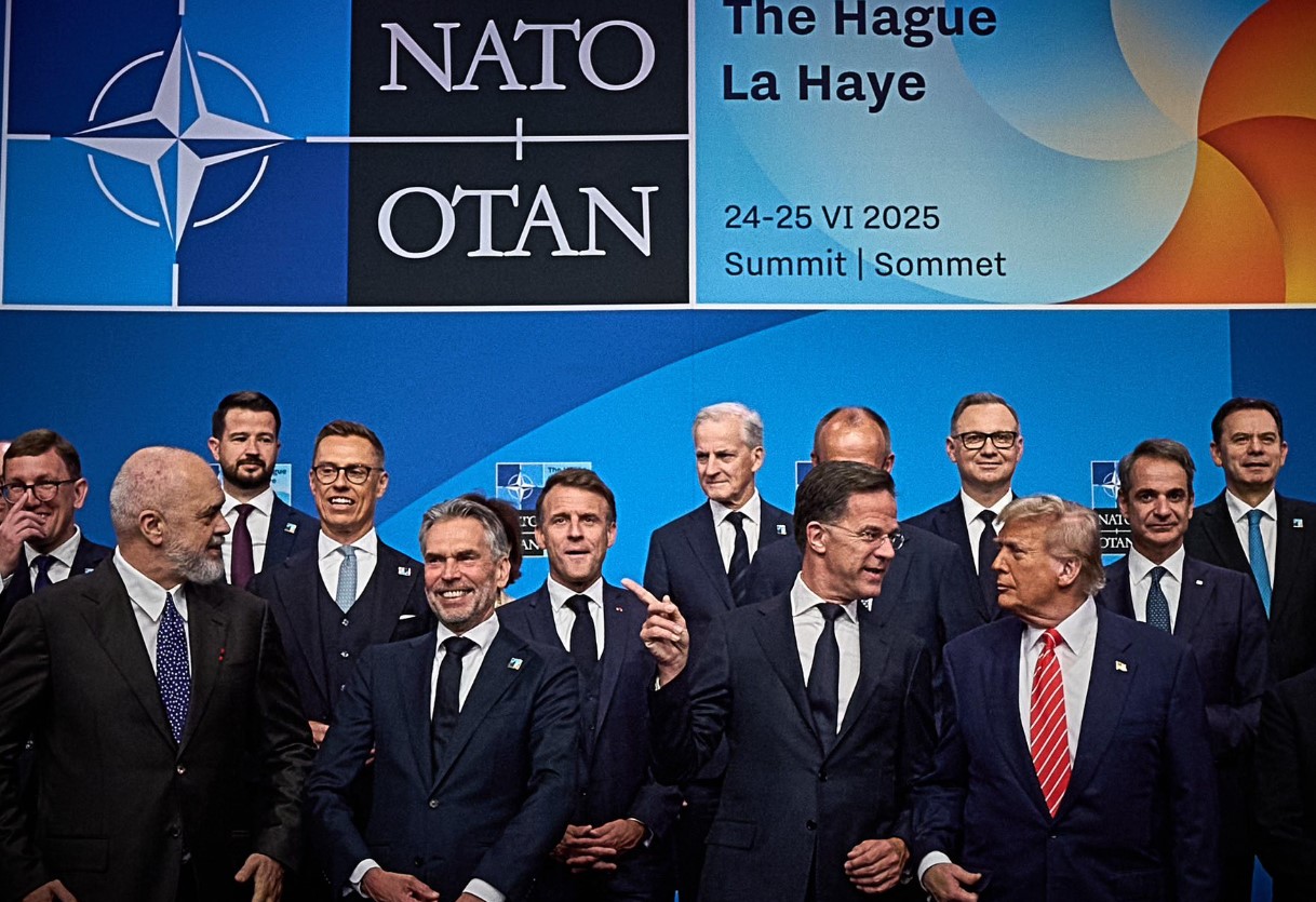 Rama: Samiti i NATO-s vendosi unanimisht organizimin e tij në Tiranë në 2027-ën