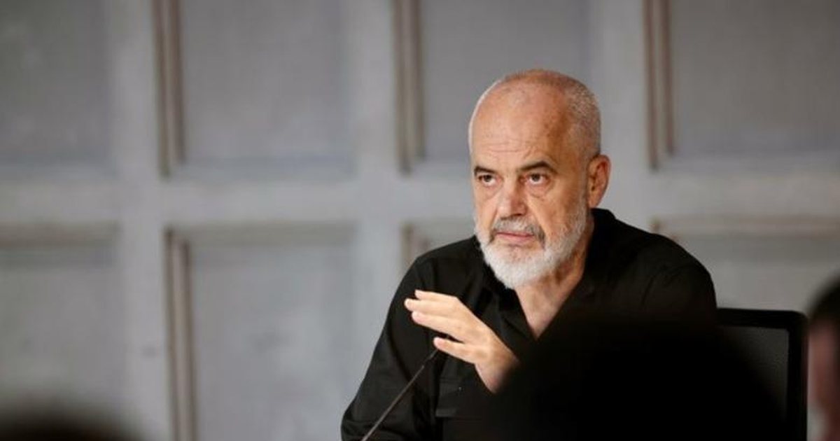 Rama: Shqipëria mbështet Trump, të ndalojë regjimin teokratik të Iranit të pajiset me armë bërthamore!