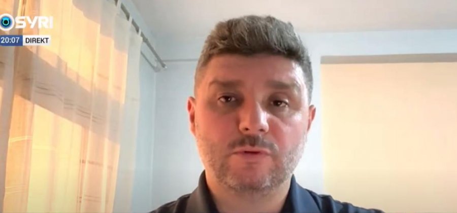 ‘Ramaduro!’ Bledian Koka: Nuk e priste! Shkrimi në Fox News i ka bërë një dëm të madh diplomatik