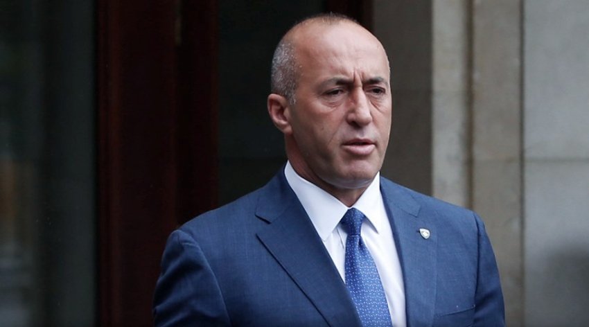 Ramush Haradinaj propozon 12 tetorin për zgjedhjet lokale