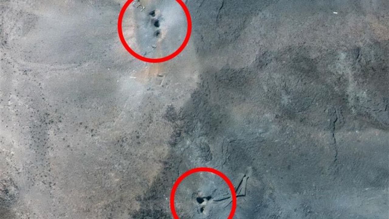 Raporti i CIA-s: Uzinat bërthamore të Iranit janë ‘dëmtuar rëndë’ pas sulmeve amerikane