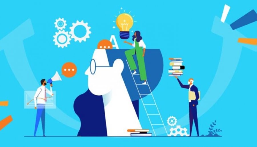 Raporti i OECD/ Alarm për tregun e punës, aftësitë e punonjësve shqiptare sa 37% e atyre në BE