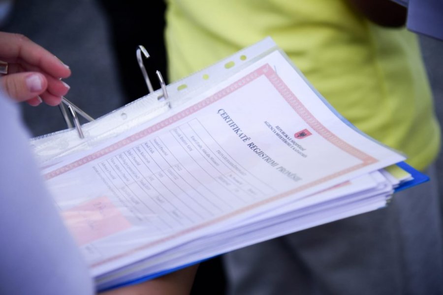 Raporti: Kadastra injoron Kuvendin dhe rekomandimet e KLSH-së