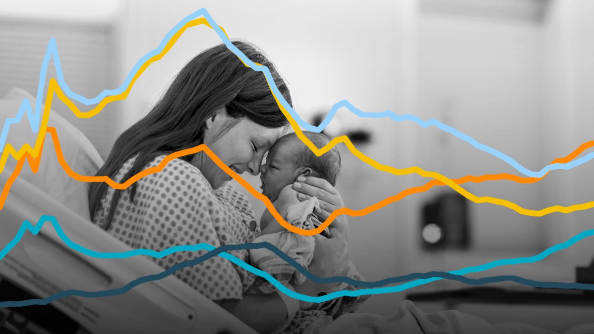 Raporti/ Lindjet po bie ndjeshëm në mbarë botën, por jo sepse njerëzit nuk duan më fëmijë