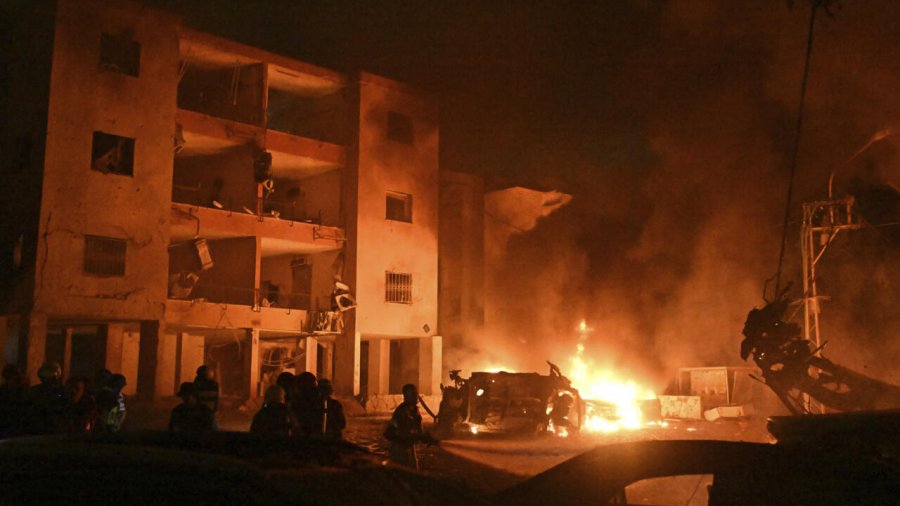 Raportohet për 224 viktima dhe mbi 1200 të plagosur nga sulmet izraelite në Iran, zëdhënësi i IDF-së: Do veprojmë derisa të zhdukim kërcënimin