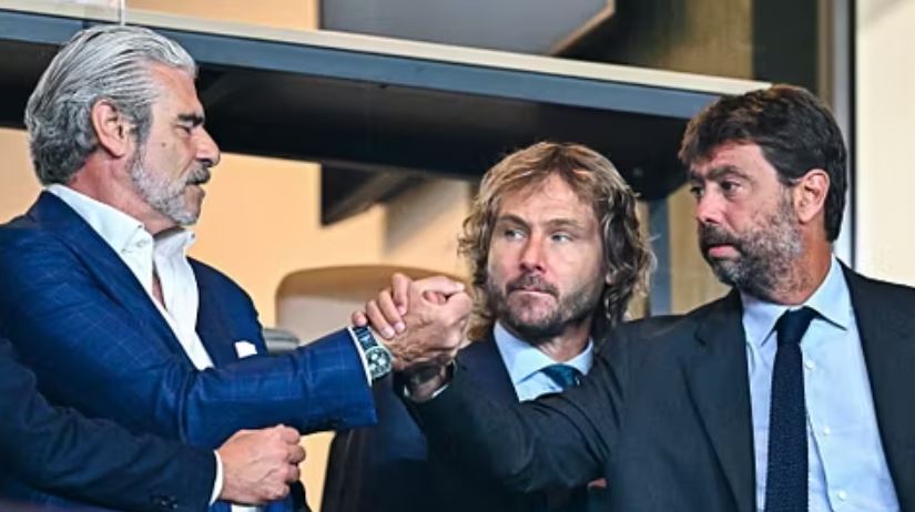 Rasti i përfitimeve kapitale, ish-kreu i Juventusit kërkon marrëveshje për pranimin e fajësisë