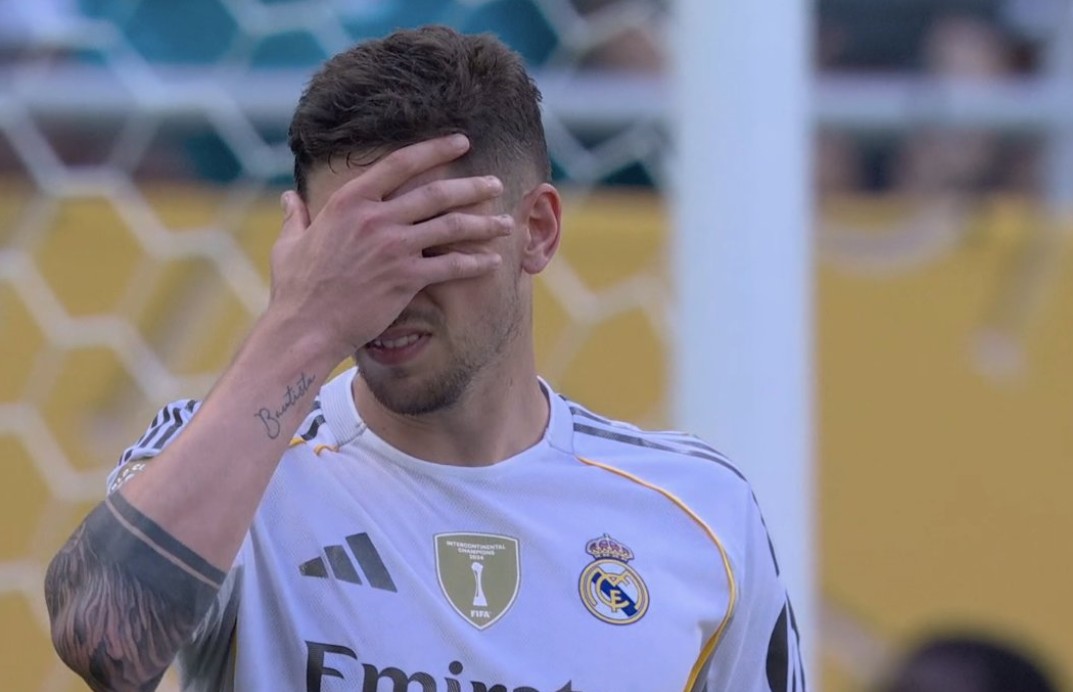 Real Madrid e nis me barazim ndaj Al-Hilal në Kupën e Botës për Klube, Valverde e “dreqos” në fund (video)