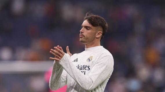 Real Madridi “blindon” mbrojtjen për një dekadë. Pas Huijsen, rinovon deri më 2031 Raul Asencio