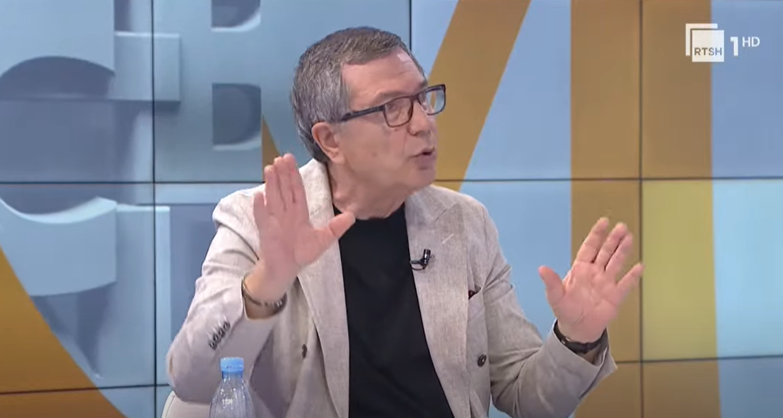 Regjisori Namik Ajazi zbardh detaje mbi filmin në Spaç: Ndërhyrja është e pjesshme, nuk jemi ne që orientojmë punimet