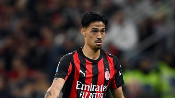 Reijnders, mesazh lamtumire nga Milani: “San Siro” ishte një ëndërr, do të jem përherë kuqezi