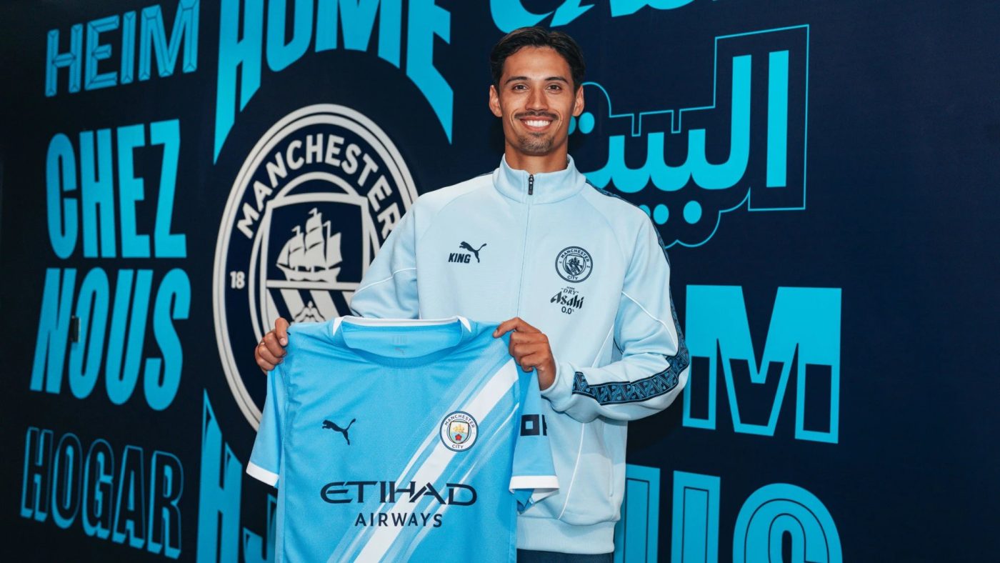 Reijnders: Nuk jam këtu për të zëvendësuar De Bruyne, dua të luaj lojën time