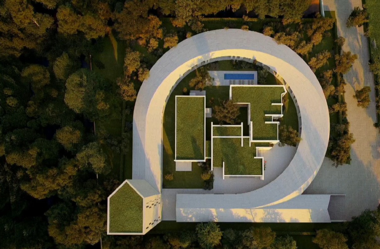 Rezidencat qeveritare që kthehen në hotele “qira” mujore, nga 850 mijë lekë në 1.5 mln lekë