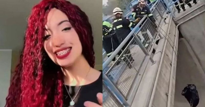 Rezultonte e zhdukur, trupi i tiktok-eres gjendet i copëtuar brenda një qeseje! Çfarë fshihet pas vdekjes së 19-vjeçares