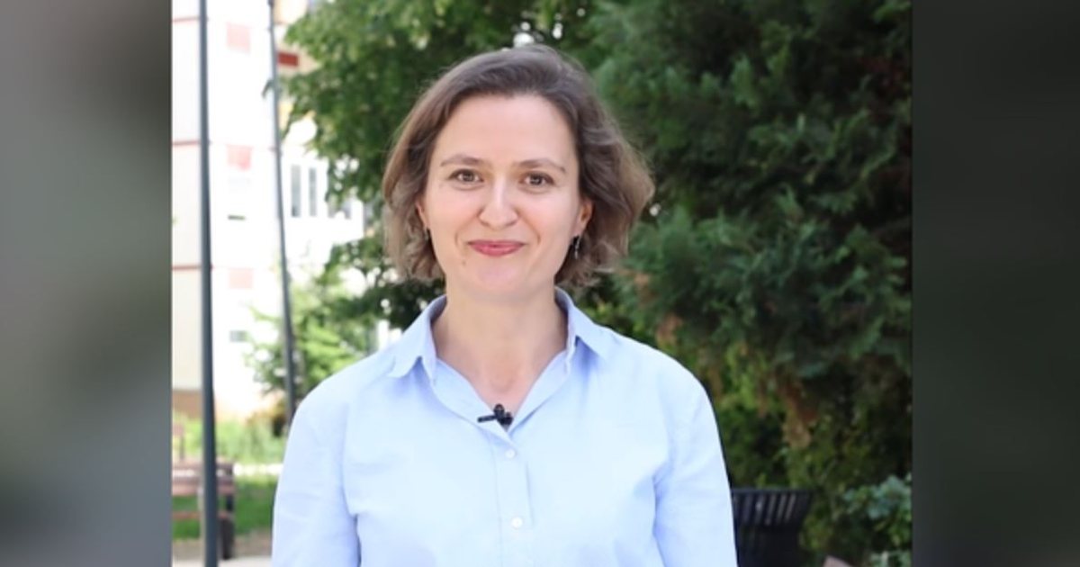 Rikthehet Besa Shahini! Shpall kandidaturën për Komunën e Prishtinës