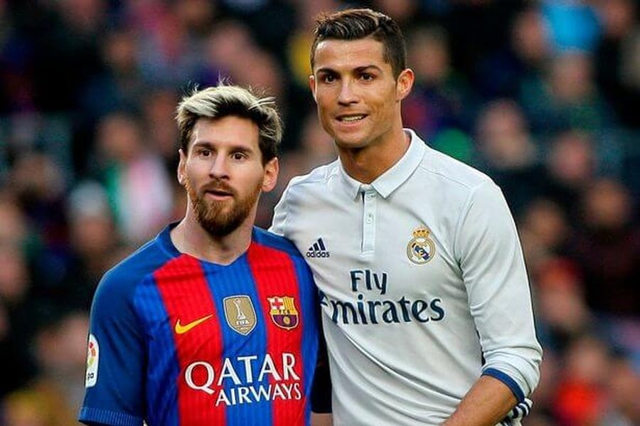 Rikthehet dueli i madh? Ronaldo dhe Messi mund të përballen sërish