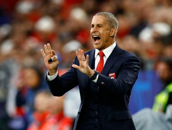 Rikthim pas në renditje! A po e çon Sylvinho kombëtaren në krizë?