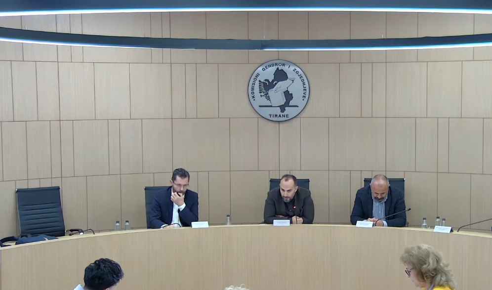 Rinumërim votave në Tiranë, vendimi pas kërkesës së dy përfaqësuesve të PD në KAS