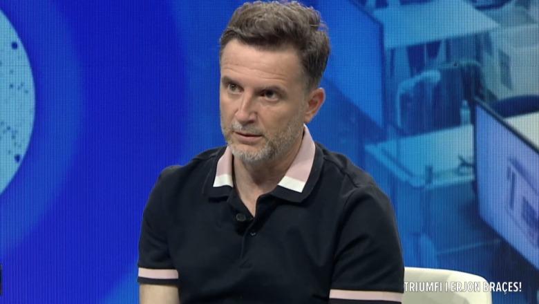 Rinumërimi i kutive, Braçe sfidon KAS: Pse topi i Mato Grudës e bën votën të pavlefshme?