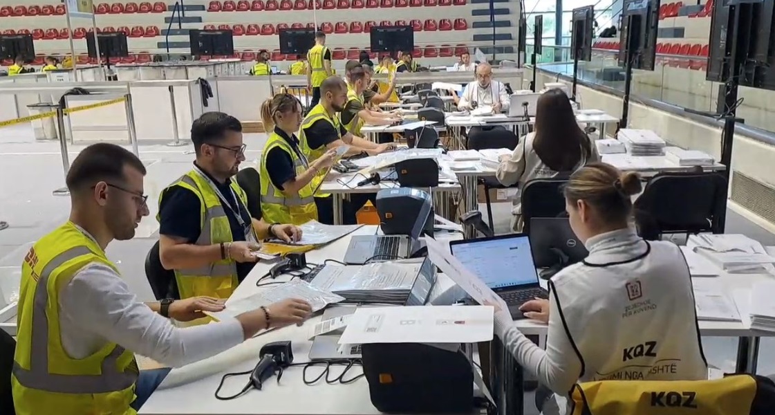 Rinumërimi i Tiranës, bumerang për PD! Berisha, 162 vota të padrejta në mbi 30% të kutive. Ja ‘situata’ me partitë e tjera