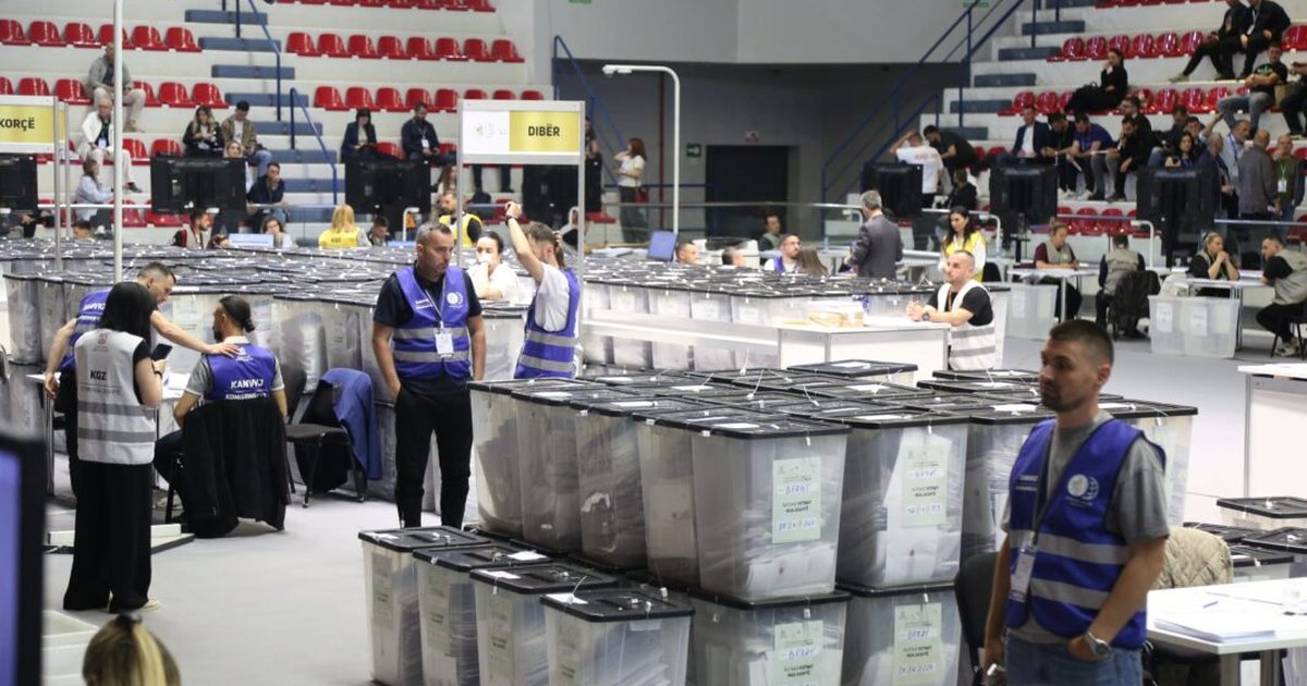 Rinumërimi i votave për Tiranën! Shehaj me Kaprin e Alimehmeti ndjekin nga afër procesin! Asnjë nga PS